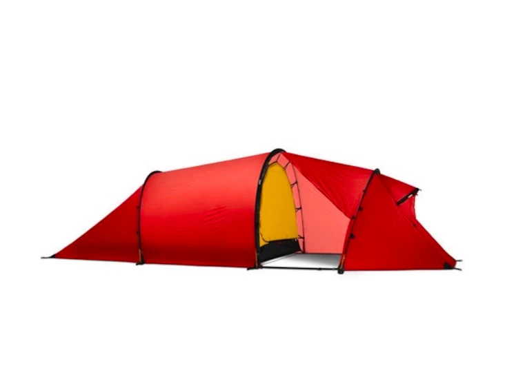 Nallo 3gt - bästa tältet?