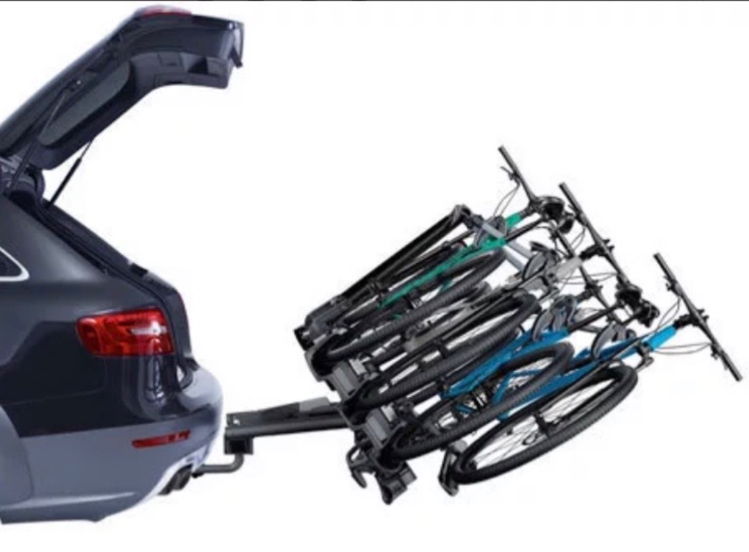 Thule velocompact 926