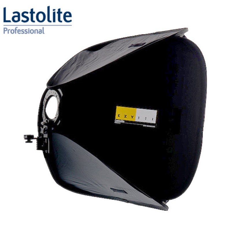 Bouncer lasolite eazybox  54cm