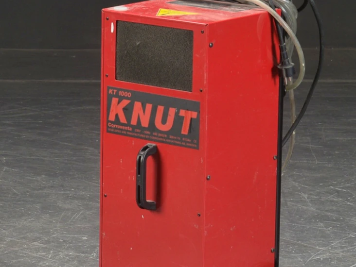 Corroventa knut 1000 avfukter