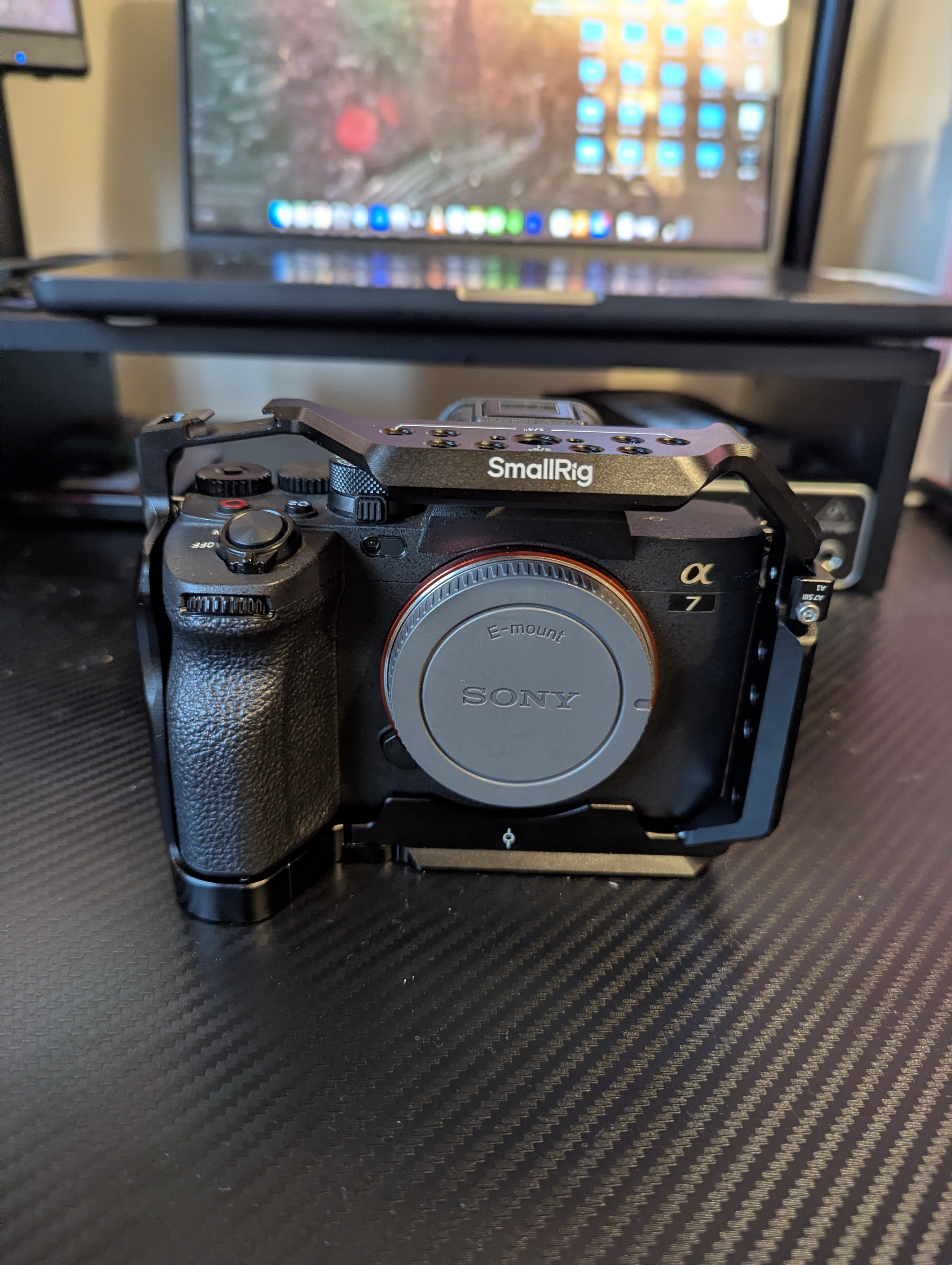 Sony a7iv