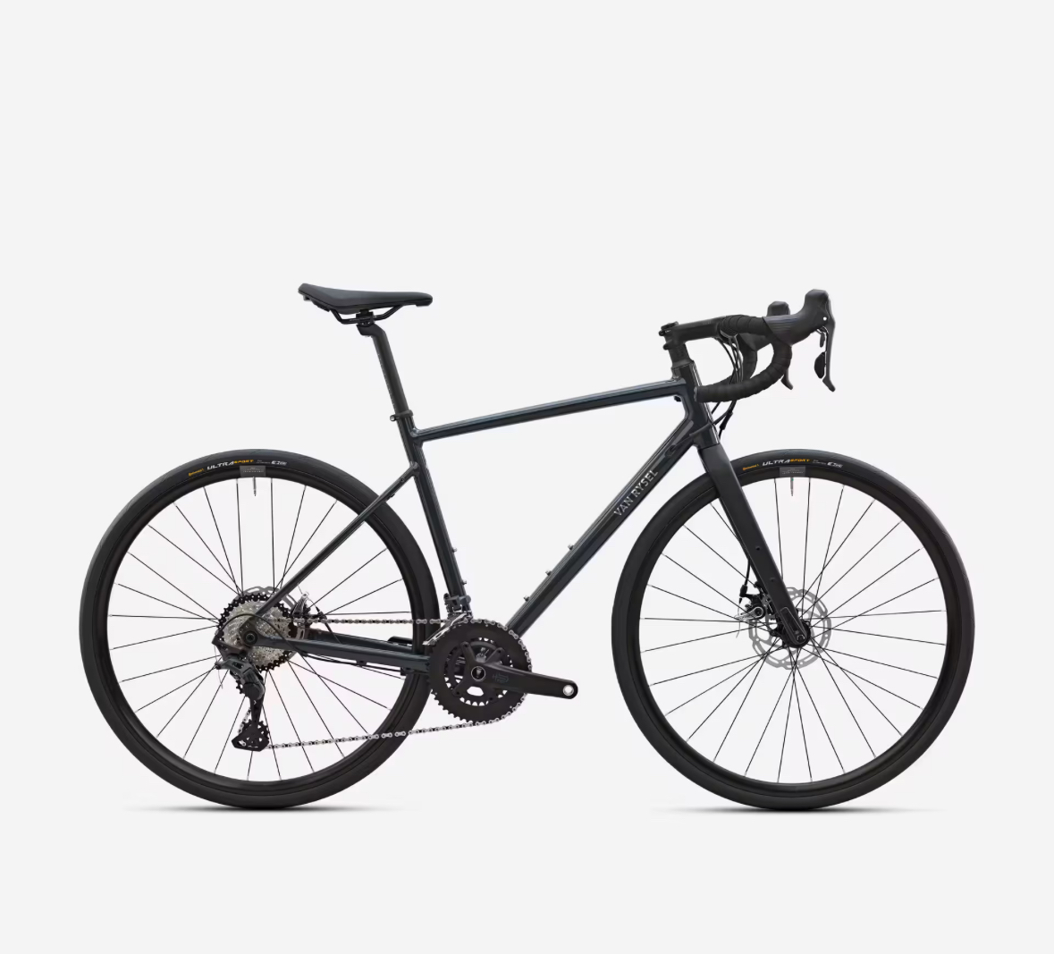 Van rysel road bike (edr af endurace)