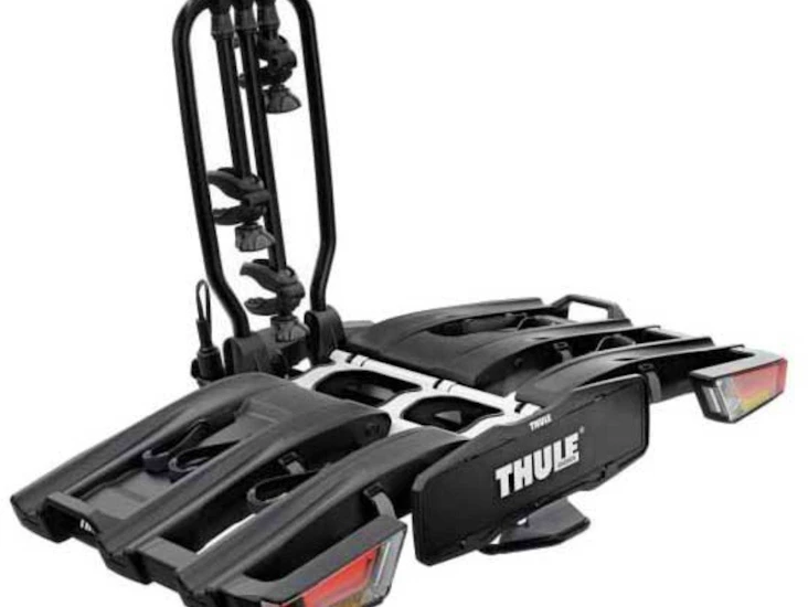 Thule easyfold xt 3 - for 3 sykler