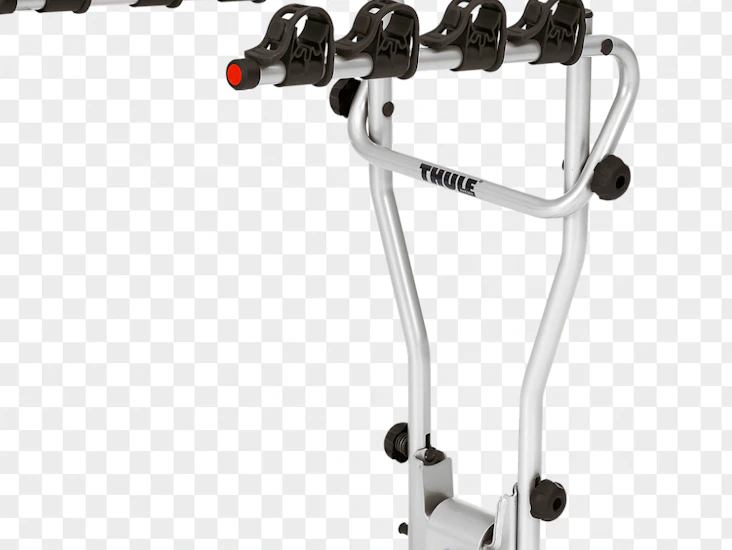 Thule hangon för 4 cyklar