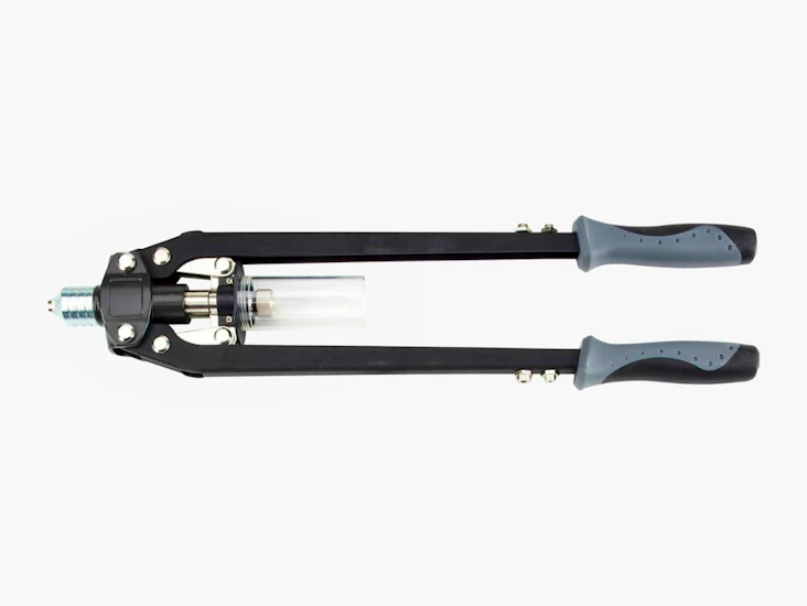 Kraftig popnagletang