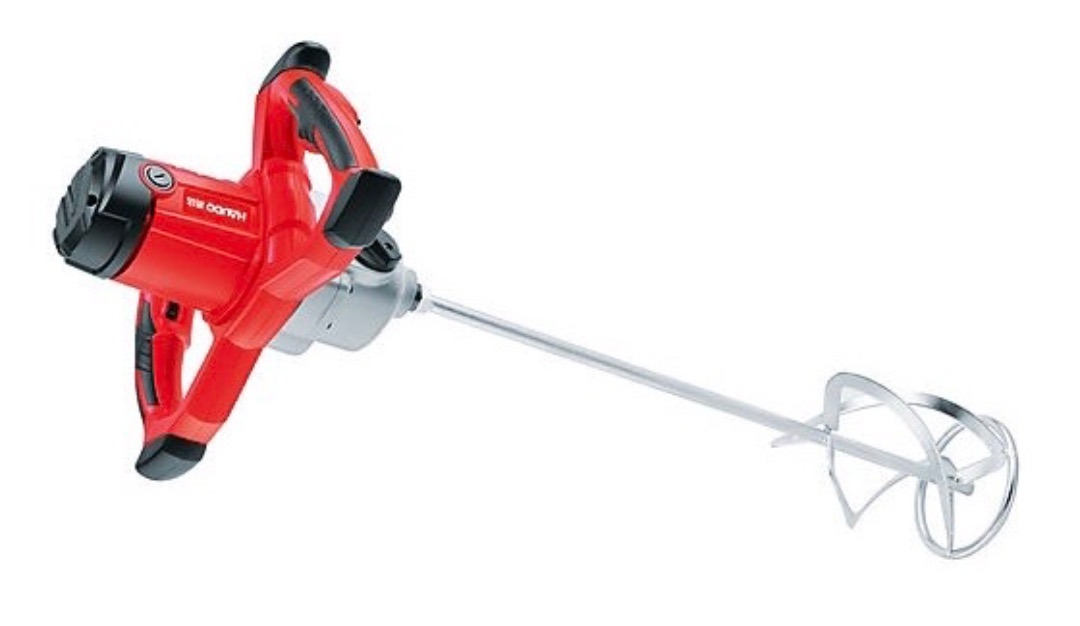 Mørtelblander/ sementblander