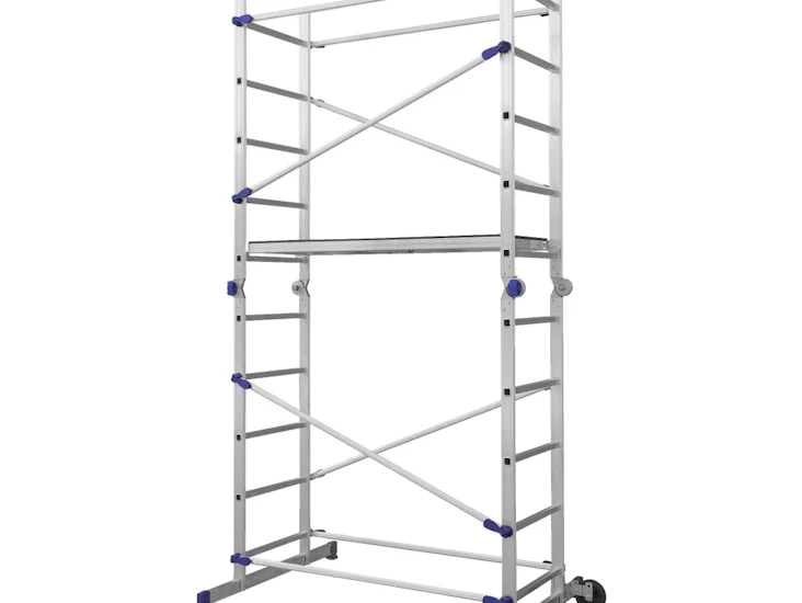 Multibyggställning 3,1 m