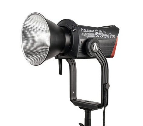 Aputure 600d pro