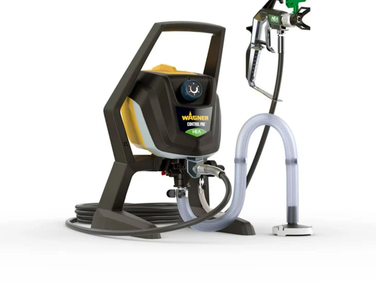 Wagner control pro 250 r sprøjteanlæg