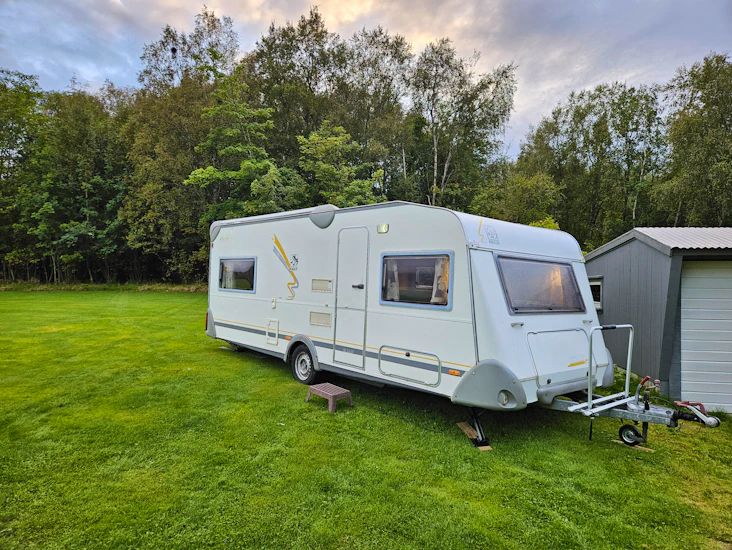 Knaus sudwind royale 560