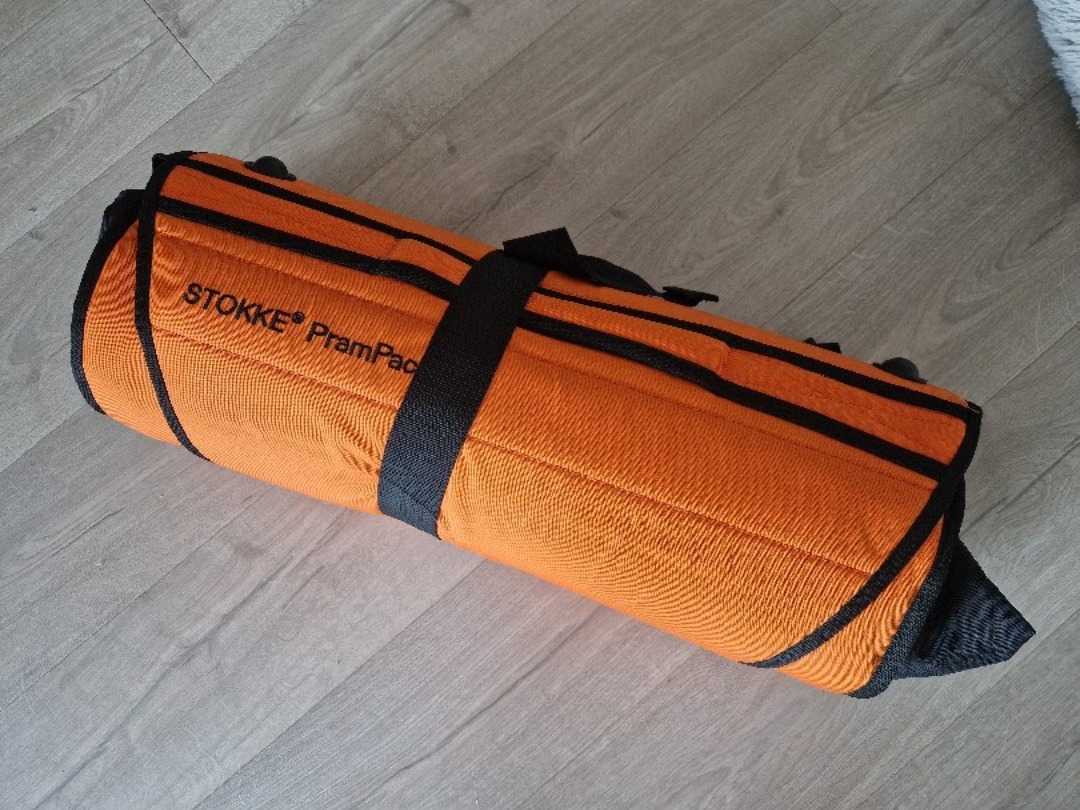 Stokke prampack