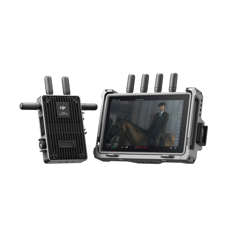 Dji transmission combo kit