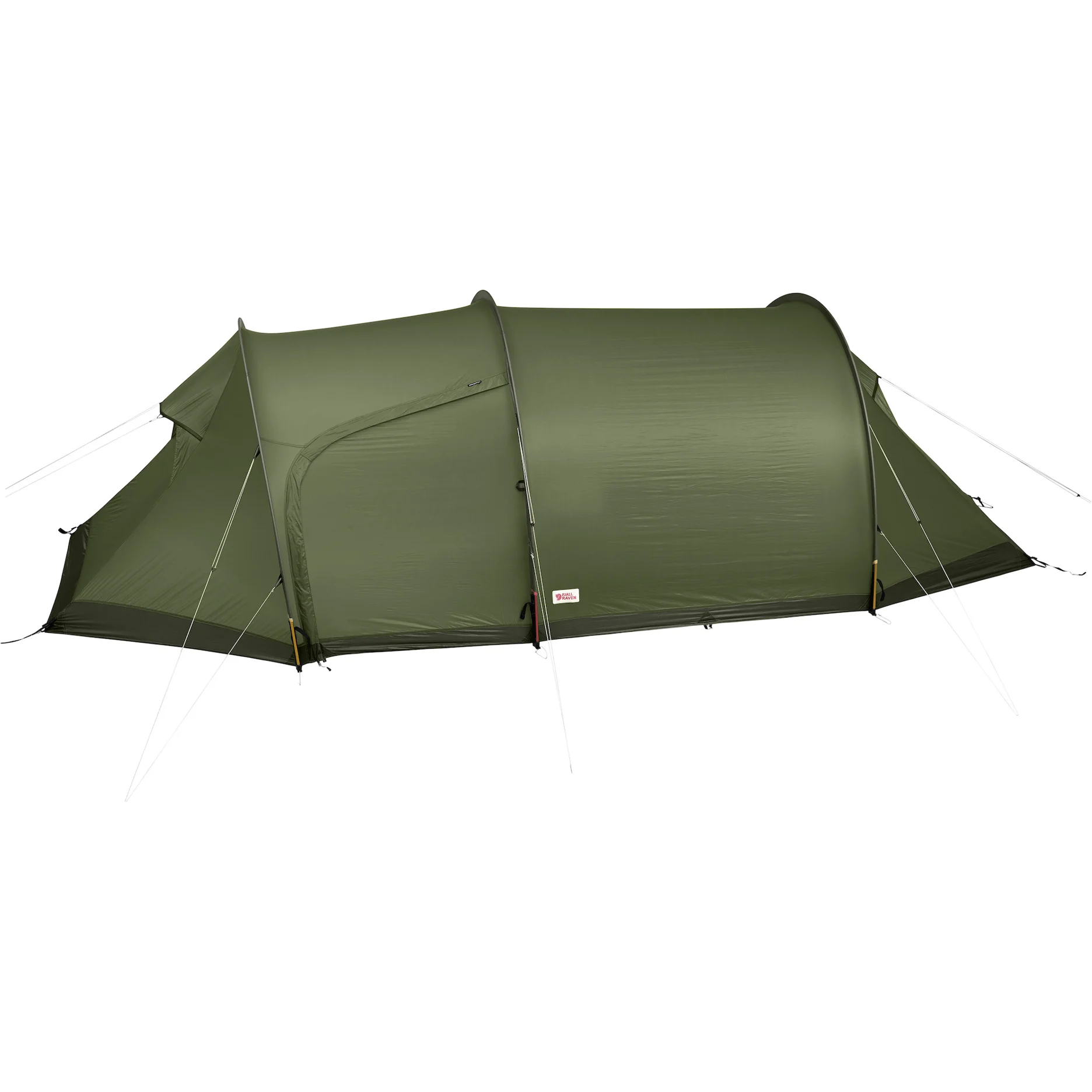 Fjällräven abisko endurance 3