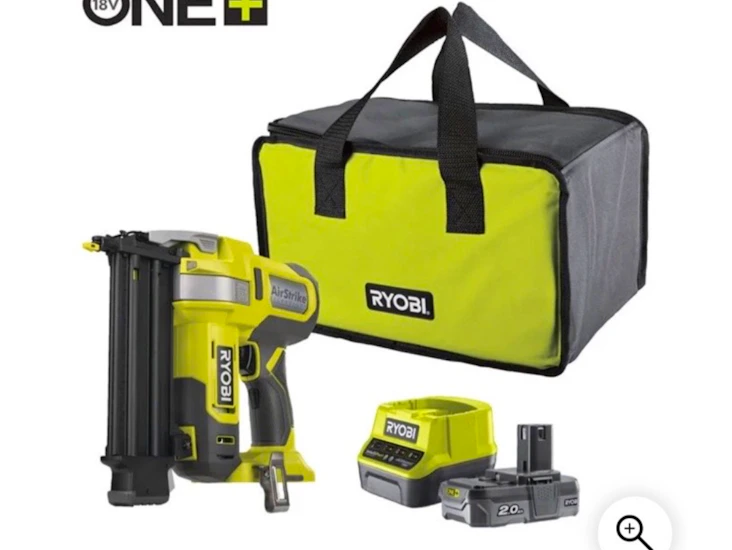 Batteridrevet dykkertpistol