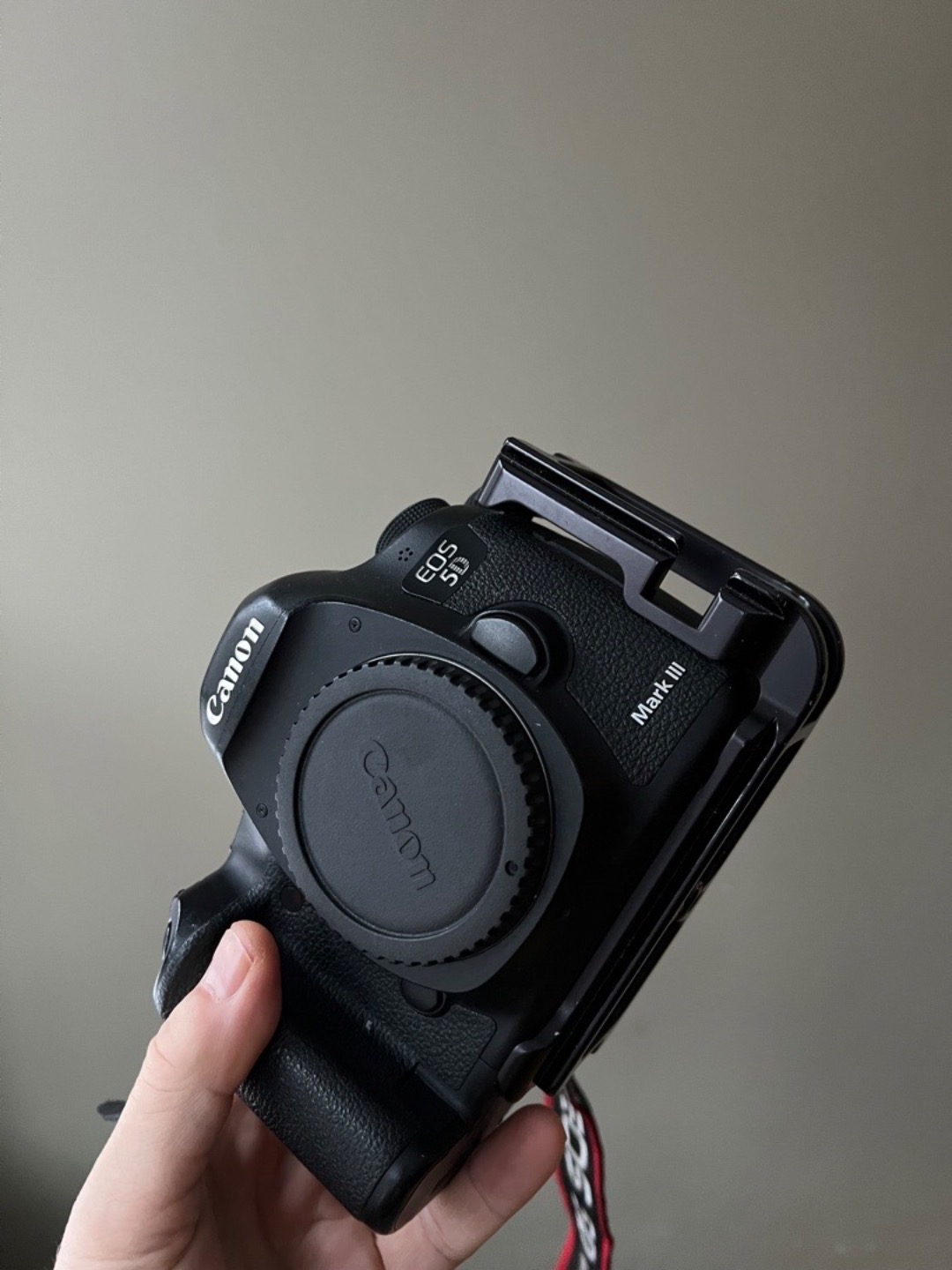 Canon eos 5d mark iii kamera-kit