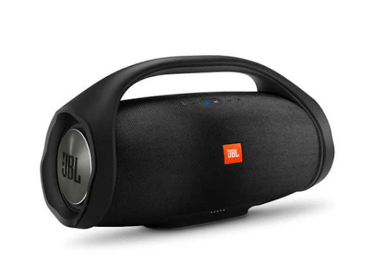 Jbl boombox 2