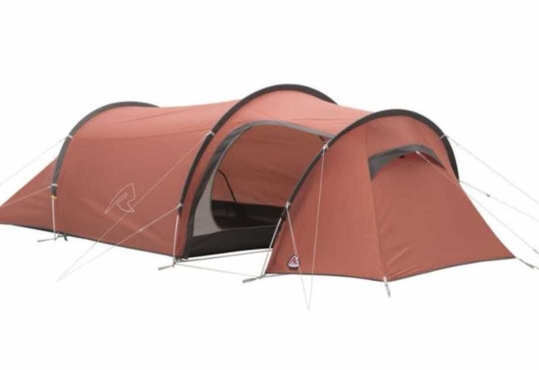 Robens telt pioneer 3ex rød