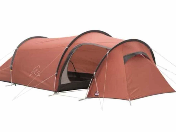 Robens telt pioneer 3ex rød