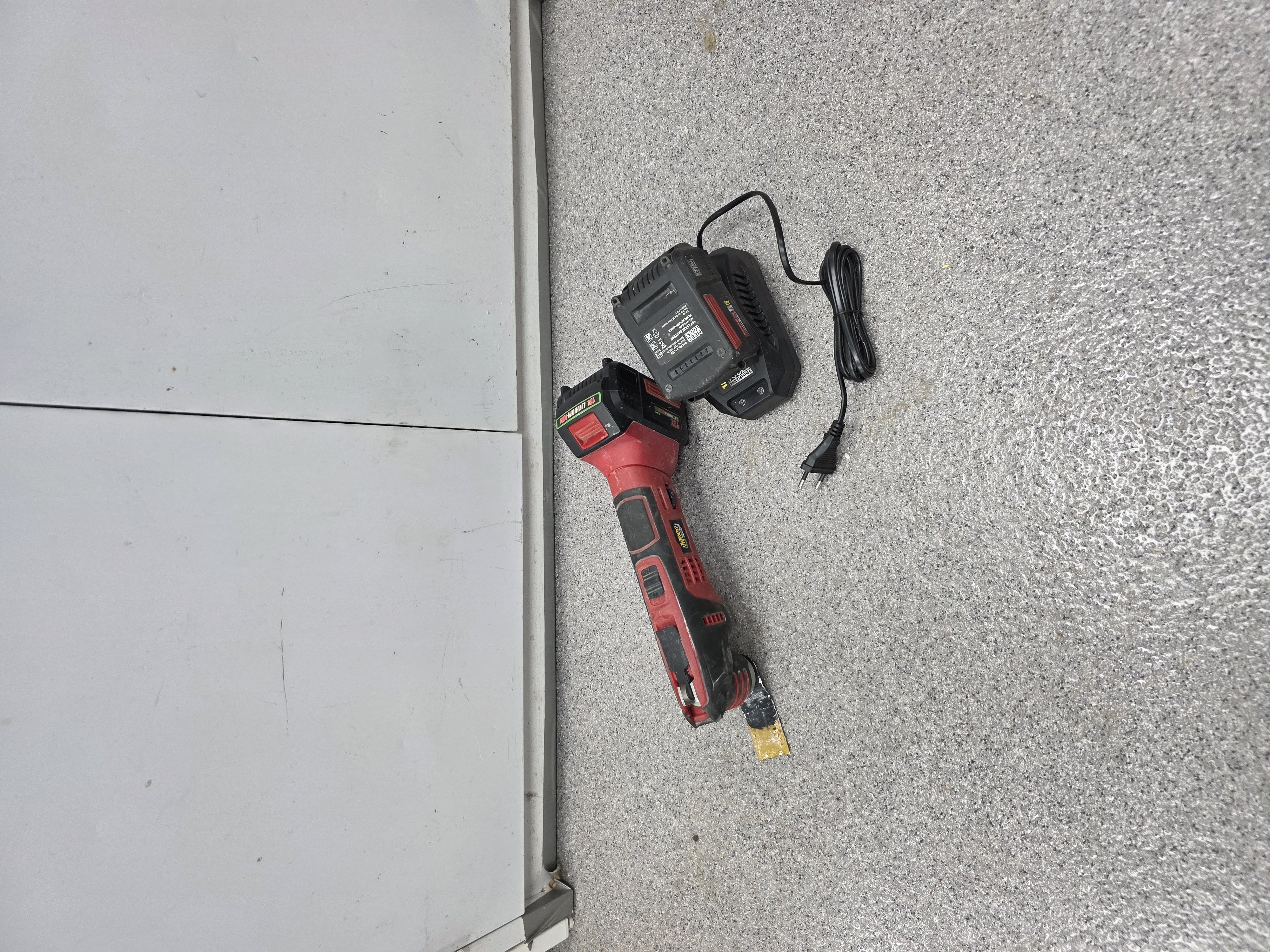 Meec v18 multiverktyg