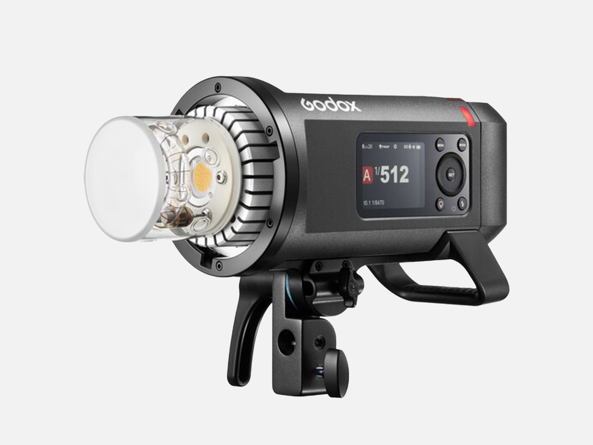 Godox ad600 pro ii studioblixt