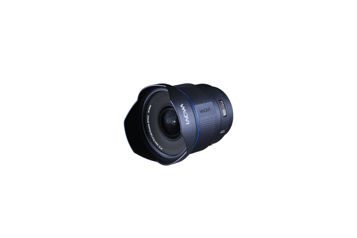 Laowa 12mm f2.8 zero-d af lense sony fe mount