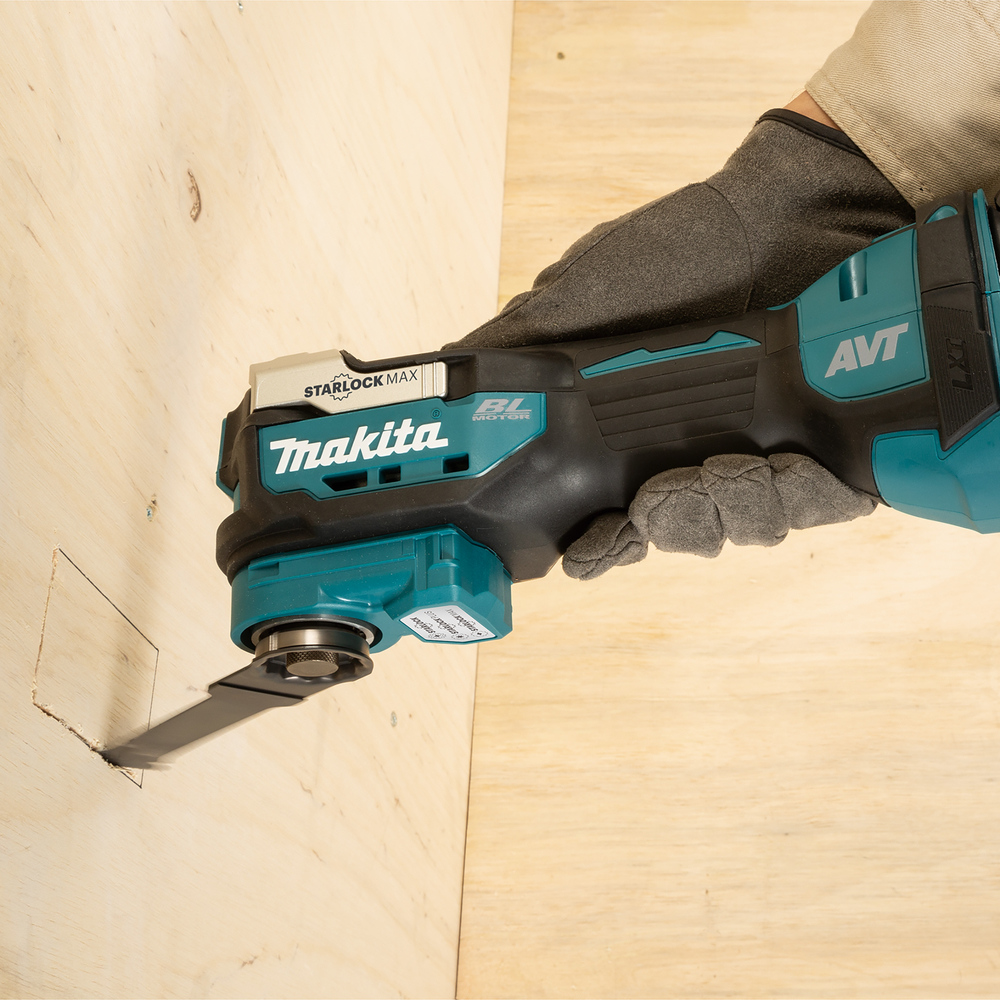 Makita multiverktyg 18v