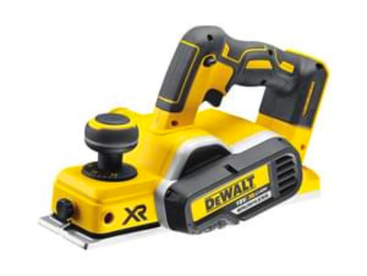 Dewalt høvel dcp580 18v