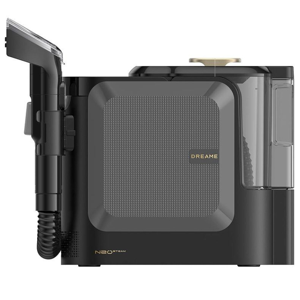 Kombinerad mattvätt och ångtvätt för bil. komplett paket för rekond!