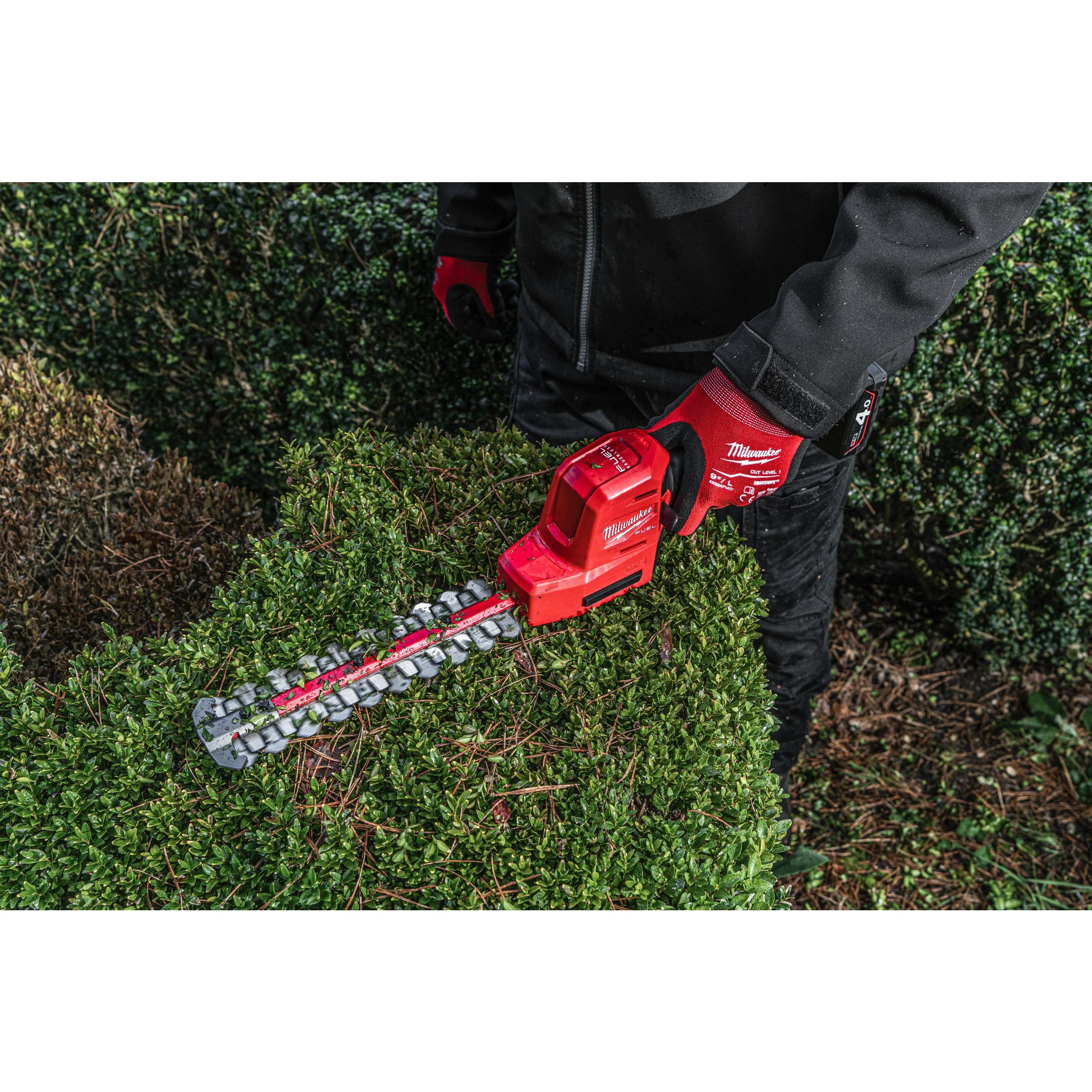 Milwaukee m12 hekkesaks 