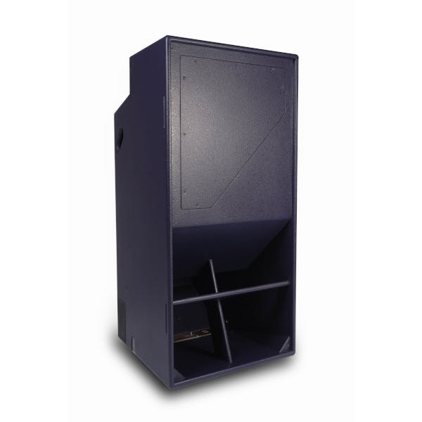 Funktion-one resolution 18 subwoofers (pair)