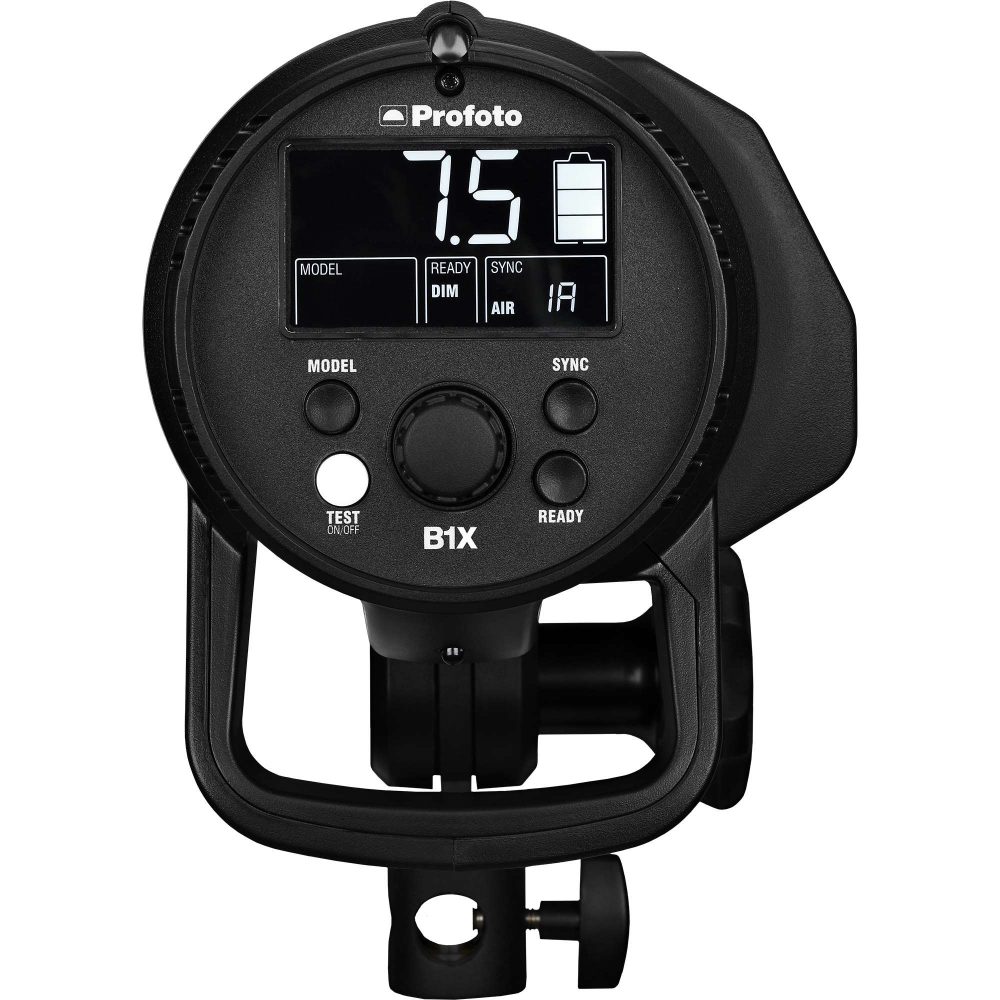Profoto b1 500 air ttl