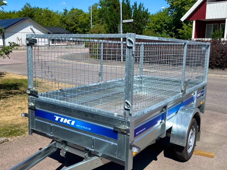 Gallersläp västerås