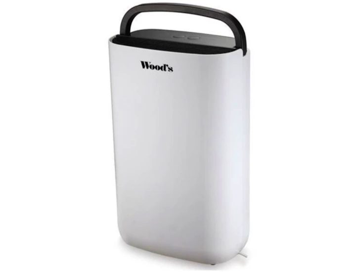 Avfuktare woods mrd-14