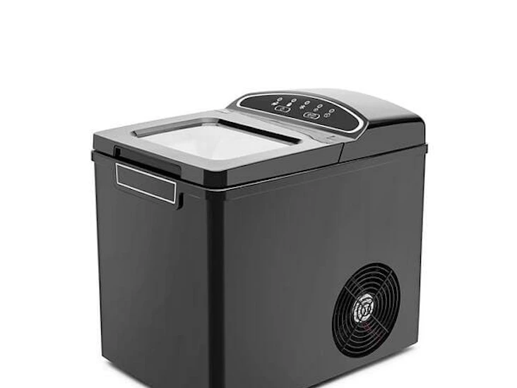 Ismaskin – perfekt för fest, grillkväll & sommarhäng!