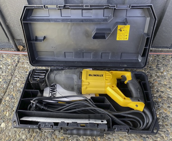 Dewalt