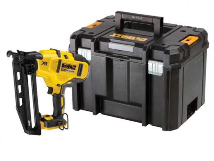 Dewalt dykkertpistol dcn 660