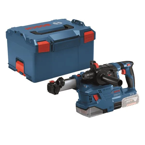 Bosch proff 18v borhammer