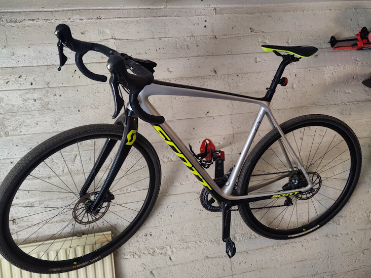 Scott addict rc cx 56/l