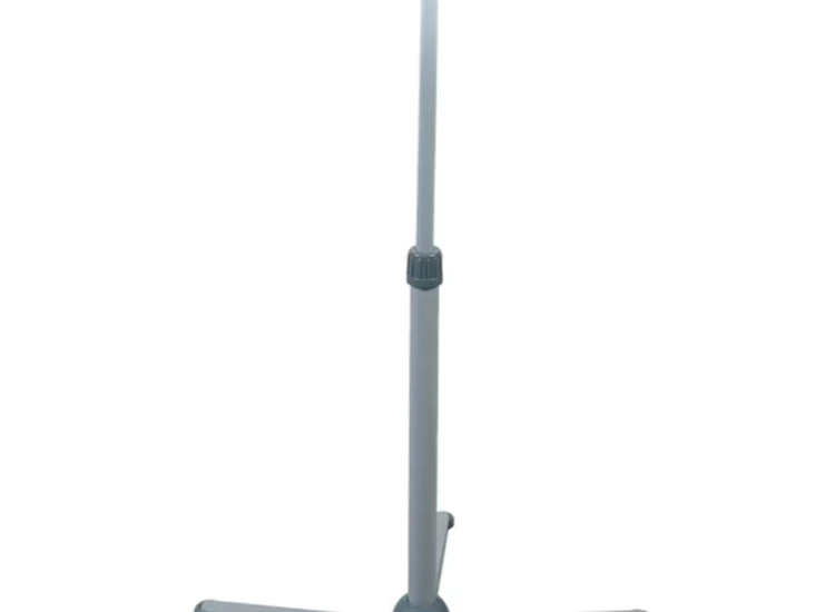 Portabel infravärmare