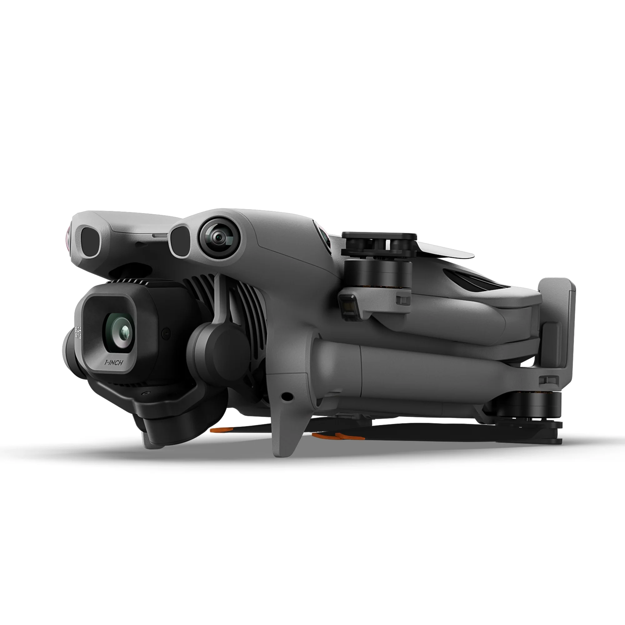 Dji mini 5 pro + nd + battery plus 