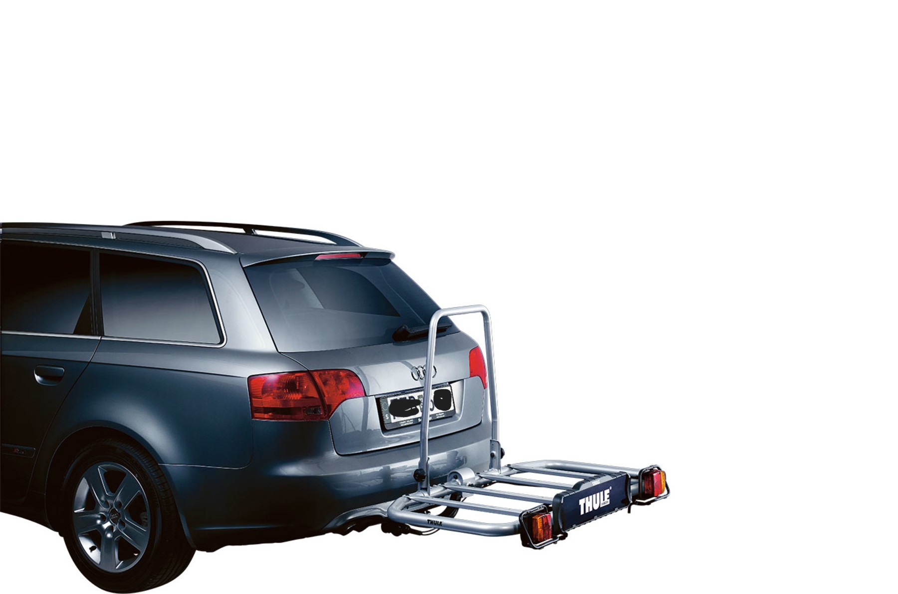 Thule e-base