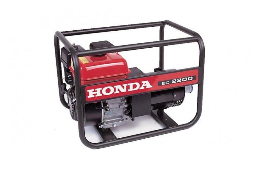 Honda aggregat