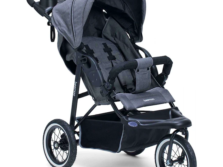 Beemo sport joggingvagn