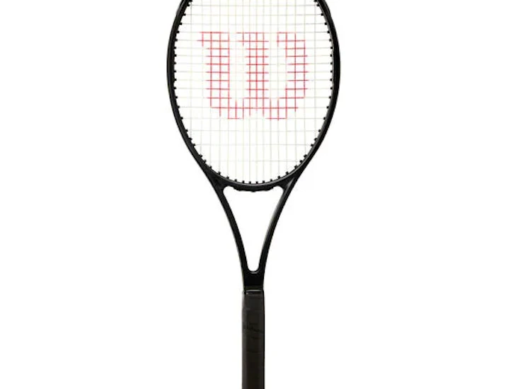 Wilson pro staff 97 tour tennis racket