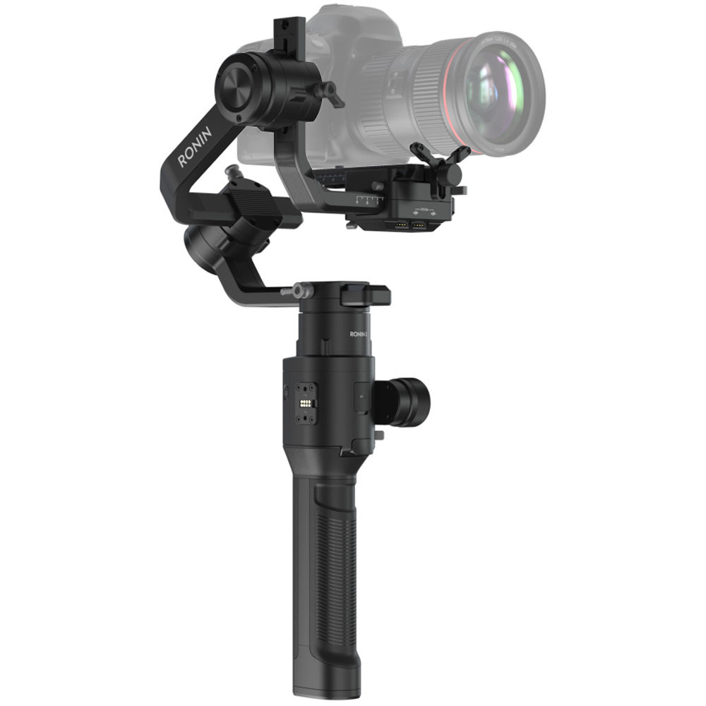 Dji ronin-s