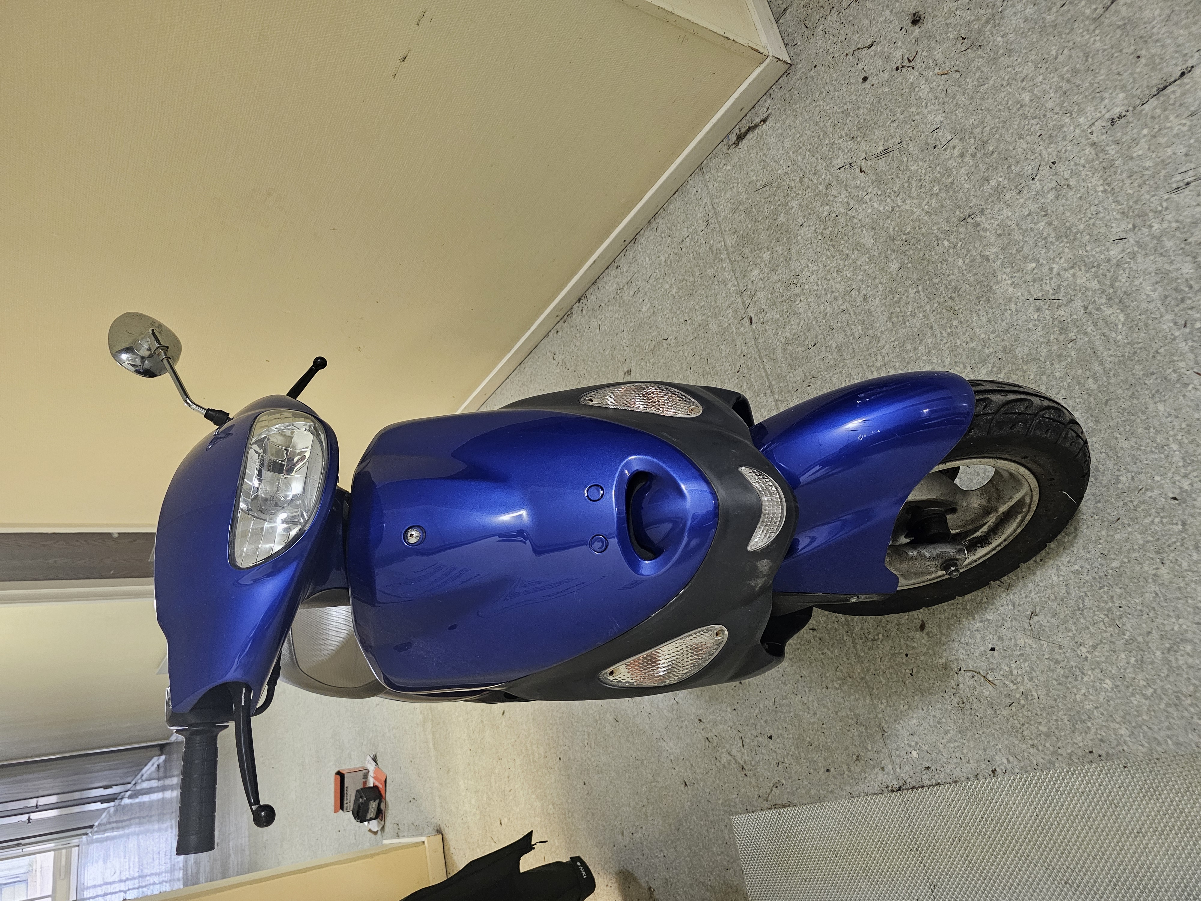 Moped