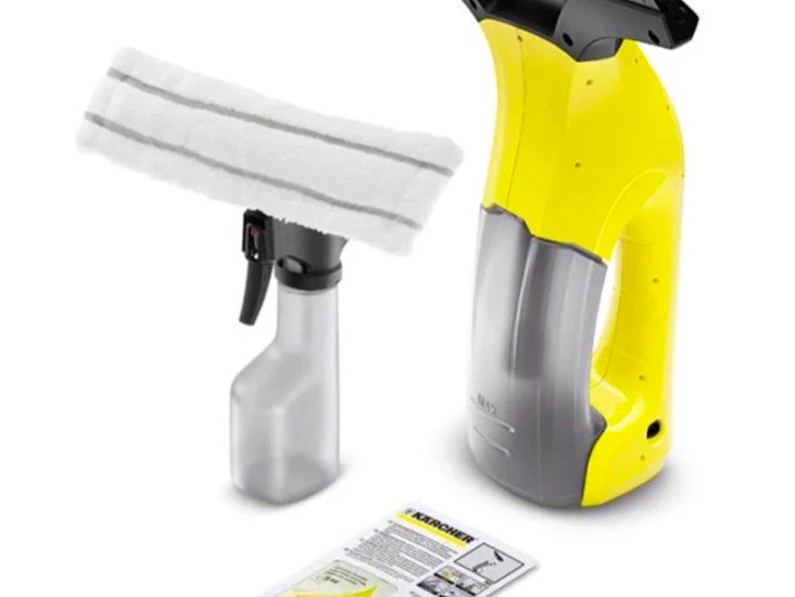 Kärscher wv1 fönstertvätt