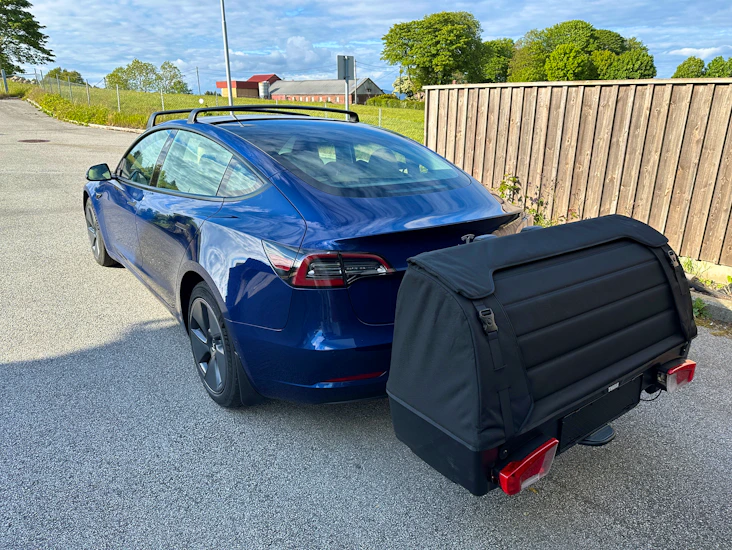 Thule onto 2 - bagasjeboks 300l