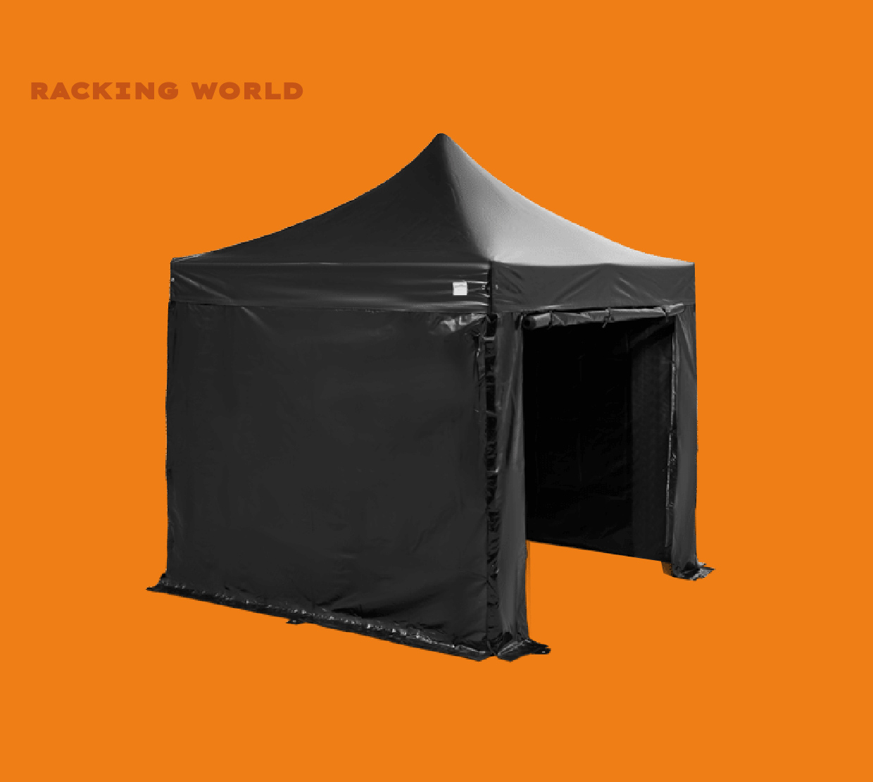Pop up - gazebo - marquee - 3mx3m - event - film - dj - garden