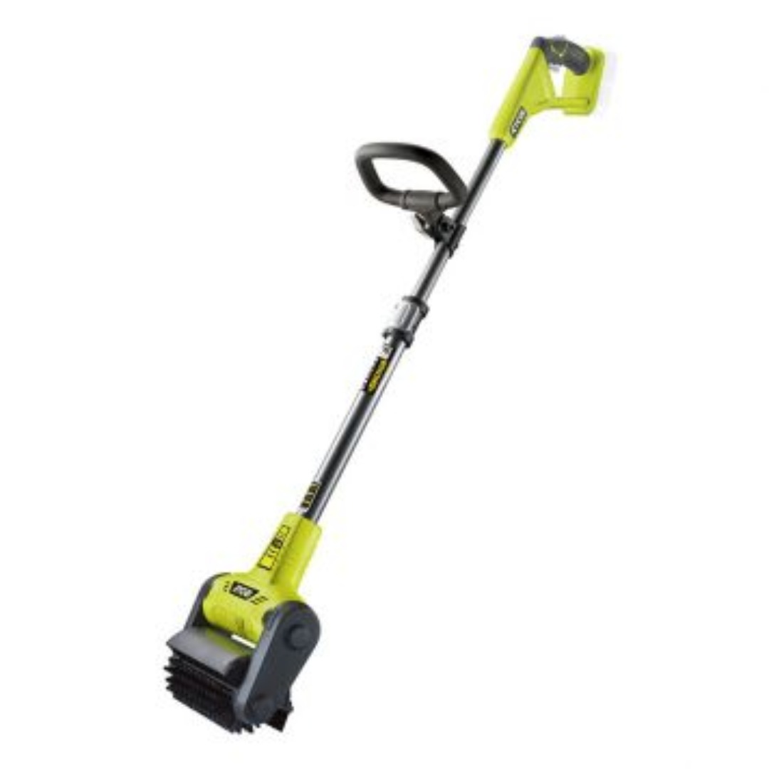 Ryobi terrassborste